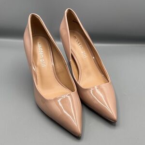 Madden Girl Women's Brynn Pointed-Toe Pumps